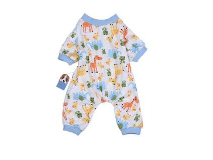 pyzamo pro psa animal