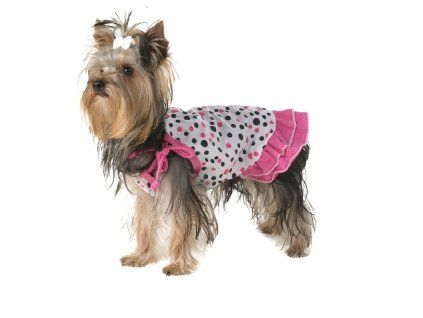 Saty pro psa terry ruzova