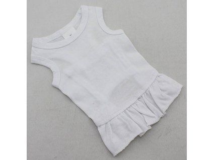 Saty pro psa white snow