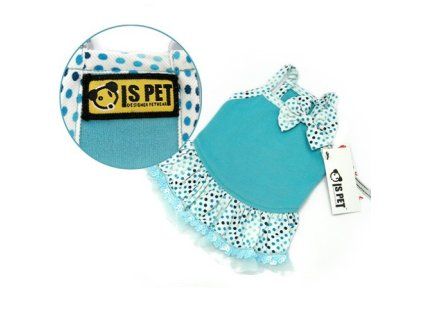 Saty pro psa within modre