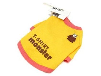 Tri ko MONSTER 4986193020d85