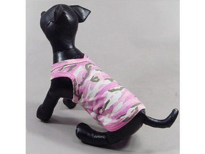 Tricko pro psa Motley