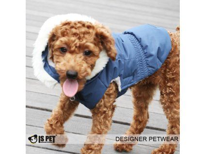 Vesta BOB modr 558ea3745ae18