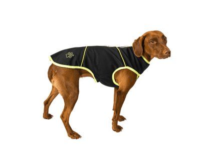 Vesta pro psa esme tulak cerna