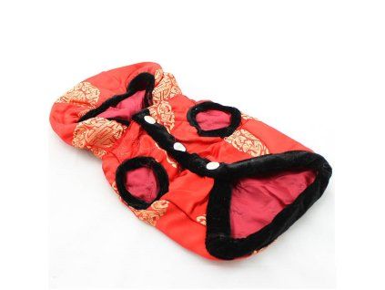 Vesta pro psa Chinese princess1