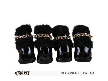 Boti ky SNOW 55868088ee2ca