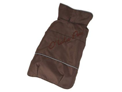 Vesta pro psa olalapets hneda