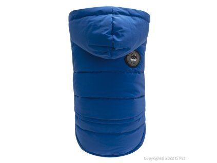 Vesta pro psa tyra modra 2