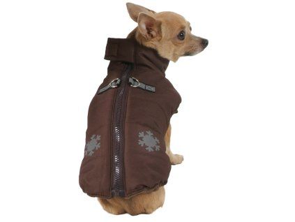 Bunda pro%20 psa snowman hneda
