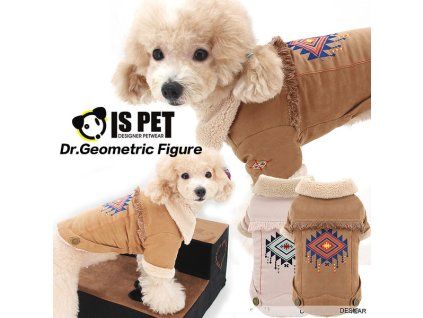 bunda pro psa geometric figure