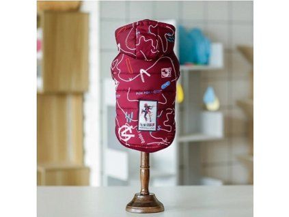 bunda pro psa grace vinova1