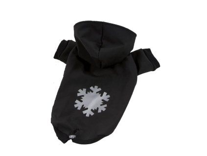 Bunda pro psa softhell cerna