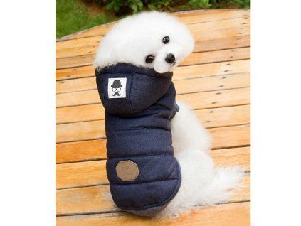 Bunda pro psy tyler modra