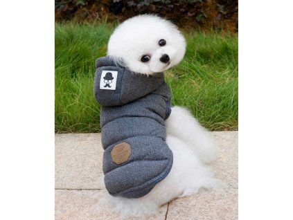 Bunda pro psy tyler seda