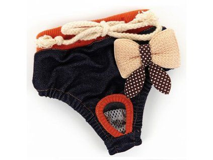 haraci kalhotky Freya 12