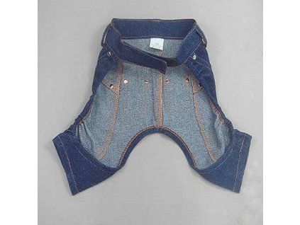 Kalhoty pro psa Doggie3