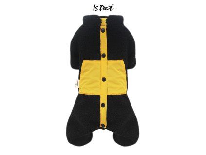 Kombineza pro psa Tara cerna