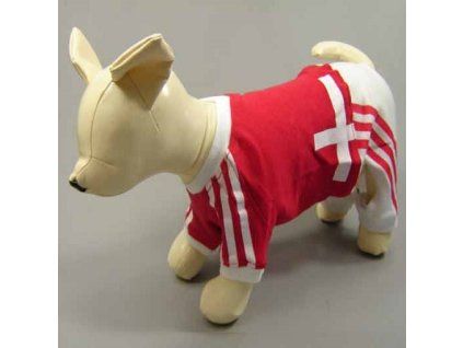 Kostym pro psaDanmark