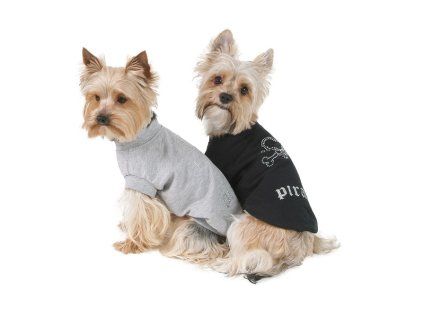 Mikina pro psa pirate