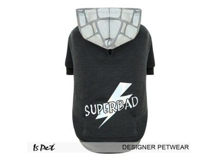 Mikina pro psa andrew cerna 01