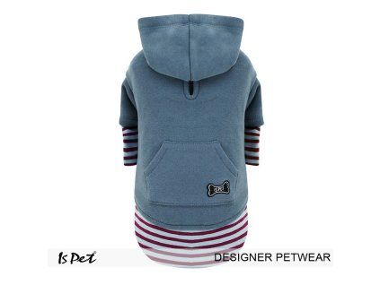 Mikina pro psa anette seda