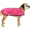 plastenka pro psa trekky ruzova4