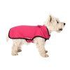 Vesta pro psa kapka ruzova