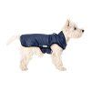 Vesta pro psa kapka tmavomodra