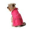 Vesta pro psa olalapets ruzova1
