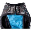 Vesta pro psa Trekky lux II sport modra 3