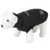 Bunda pro psa snowman cerna 28