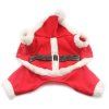 Kostým Santa2  L (Varianta Kostým Santa2  L)