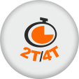 2T-4T