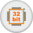 32bit
