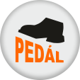 Pedal