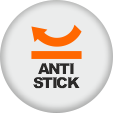 anti-stick