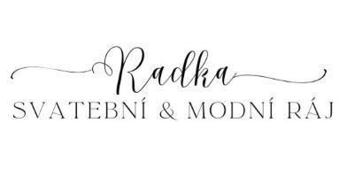 Módní a svatební obchod La Radka