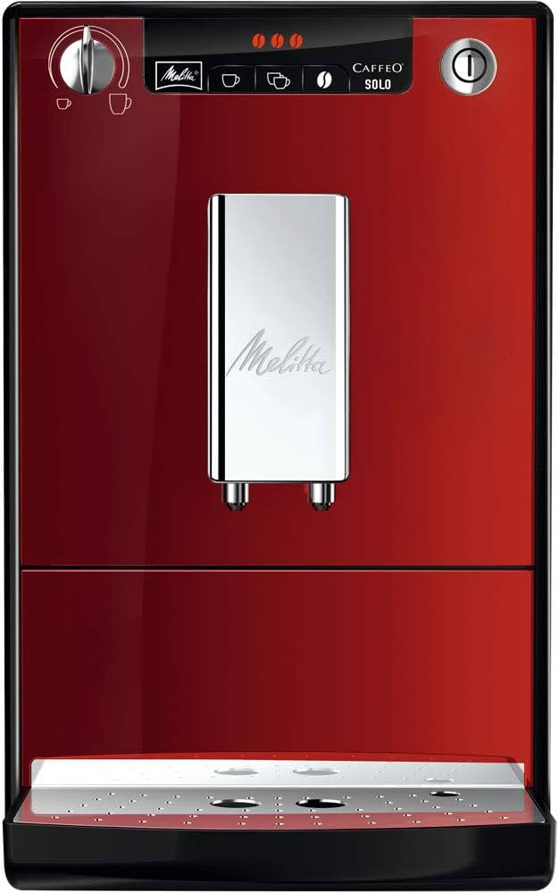 Melitta red