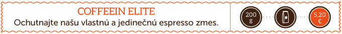 Coffeein Elite Banner