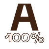100% Arabica