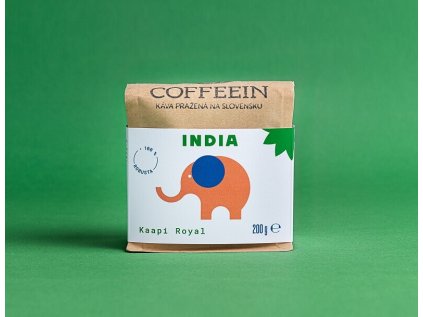 162 1 india kaapi royal 100 robusta 200 g zrnkova kava 1599214346
