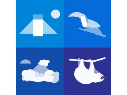 581 1 four pack amerika 4 x 100g zrnkova kava 1624865470