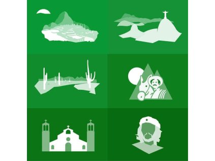 583 1 six pack amerika 6 x 100g zrnkova kava 1624866352