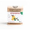 Etiopia Yirgacheffe (Ciemne palenie)