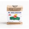 El Salvador Santa Ana (Ciemne palenie)