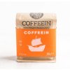 COFFEEIN Elite – mieszanka espresso (ciemne palenie)