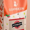 COFFEEIN Nowy Standard – mieszanka espresso (ciemne palenie)