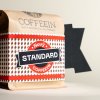 COFFEEIN Nowy Standard – mieszanka espresso (ciemne palenie)