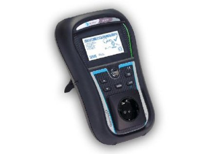 MI 3311 GAMMA GT, tester spotrebičov a náradia