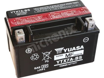 33044 ytx7a bs yuasa motoakumulator
